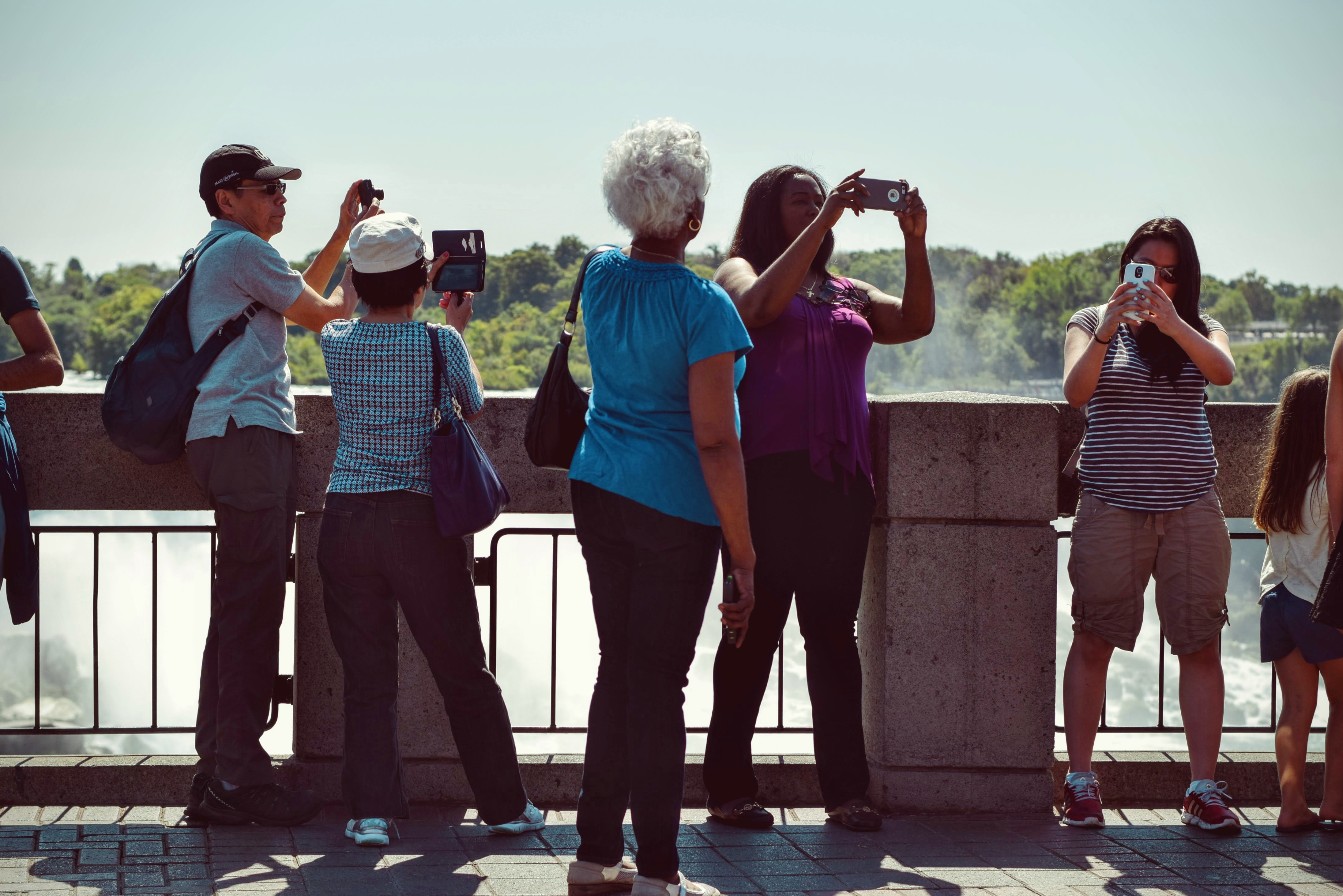 Tim Gouw/Pexels Travel during off-peak season and avoid the crowds.
